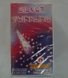 Product image for 2  Twinkling Star Standard