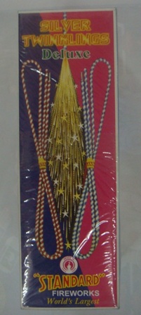 Product image for 4  Twinkling Star Standard