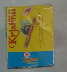 Product image for 4 Krishna Standard