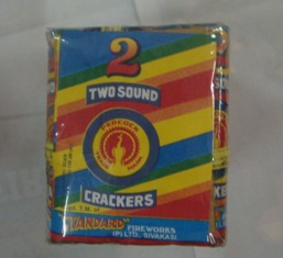 Product image for 3 1/2  Double Sound Standard