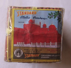 Product image for 28  Redfort Giant Standard