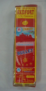 Product image for Magic Crackers - 100