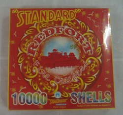 Product image for Magic Crackers - 10000