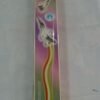 Silver Jet Rocket Standard