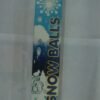 2  Comets Standard Snow balls