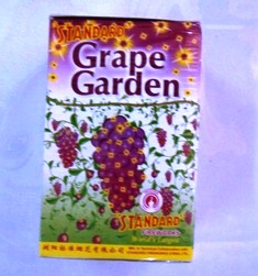 Product image for 12 Shots Standard Grape Garden