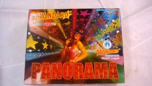 Product image for Panorama 500 Standard