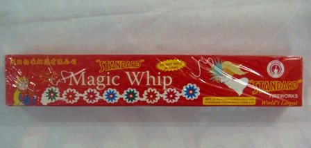 Product image for Magic Whip