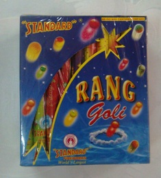 Product image for Rang Goli