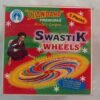 Swastik Wheel Standard