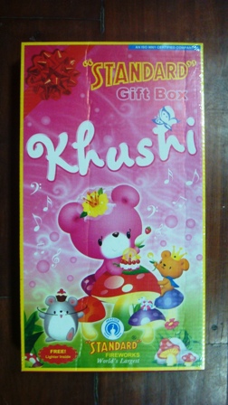 Product image for Khushi Standard