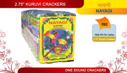 Product image for 3 1/2  Double Sound Arasan / Jayadevi / Other Good Brand