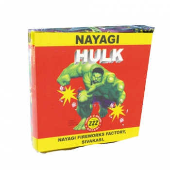 Product image for 5 Hulk Arasan / Jayadevi / Other Good Brand