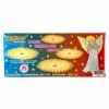 Zamin chakkar Asoka standard (10 pieces)