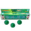 Green Spin Standard (10 pieces)
