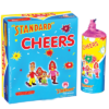 Cheers(3 pieces)