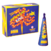 Crackling King Standard (5 pieces)