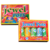 Jewel Pots standard (5 pieces)