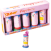 Happiness Fountains Standard (5 pieces)