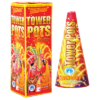 Tower Pots standard (1 piece)
